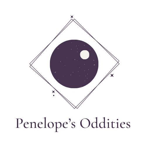 Penelope's Oddities